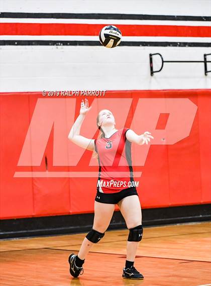 Thumbnail 1 in Fort Bend Travis vs. Fort Bend Austin photogallery.
