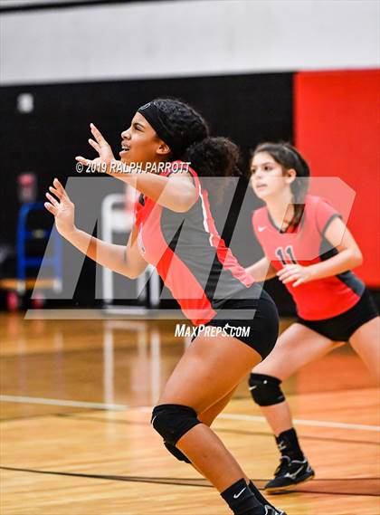 Thumbnail 1 in Fort Bend Travis vs. Fort Bend Austin photogallery.