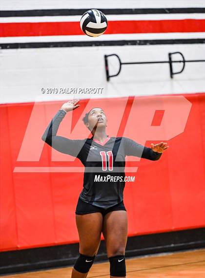 Thumbnail 1 in Fort Bend Travis vs. Fort Bend Austin photogallery.