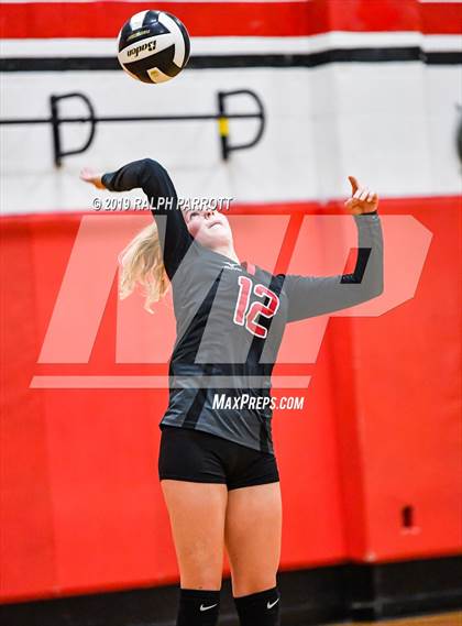 Thumbnail 2 in Fort Bend Travis vs. Fort Bend Austin photogallery.
