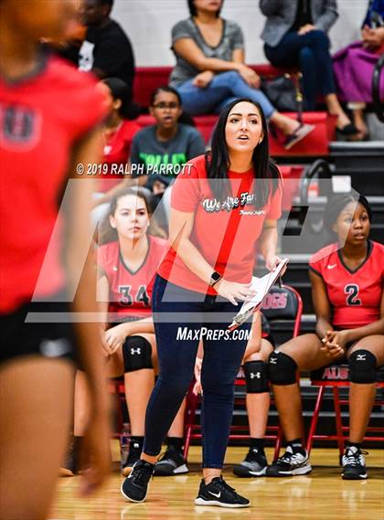 Thumbnail 3 in Fort Bend Travis vs. Fort Bend Austin photogallery.