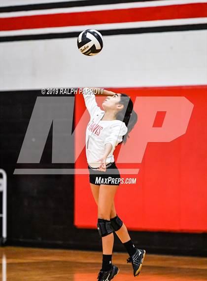 Thumbnail 1 in Fort Bend Travis vs. Fort Bend Austin photogallery.
