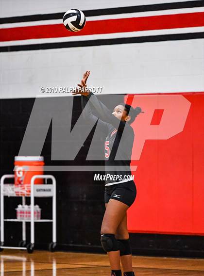 Thumbnail 1 in Fort Bend Travis vs. Fort Bend Austin photogallery.