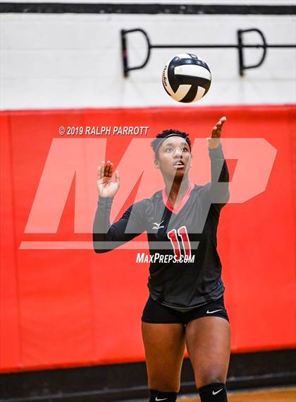 Thumbnail 2 in Fort Bend Travis vs. Fort Bend Austin photogallery.