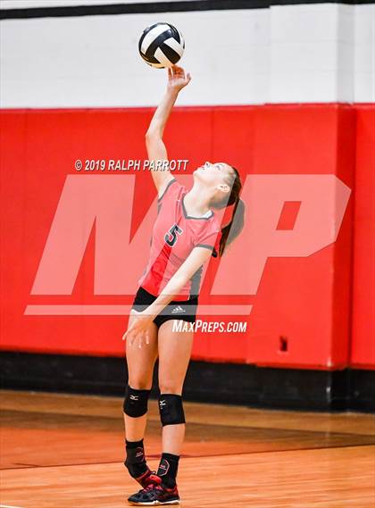 Thumbnail 3 in Fort Bend Travis vs. Fort Bend Austin photogallery.