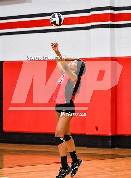 Thumbnail 1 in Fort Bend Travis vs. Fort Bend Austin photogallery.