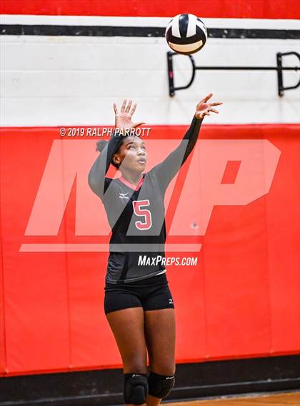 Thumbnail 1 in Fort Bend Travis vs. Fort Bend Austin photogallery.