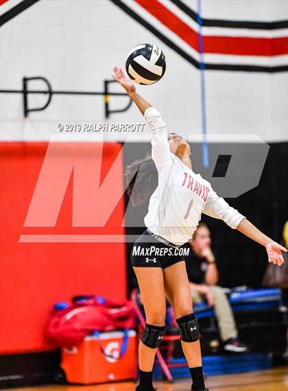 Thumbnail 1 in Fort Bend Travis vs. Fort Bend Austin photogallery.