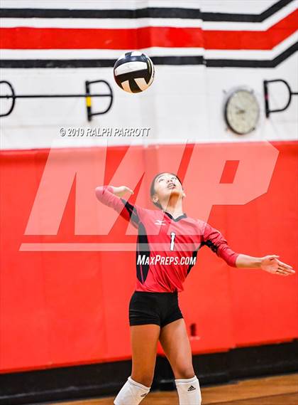 Thumbnail 1 in Fort Bend Travis vs. Fort Bend Austin photogallery.