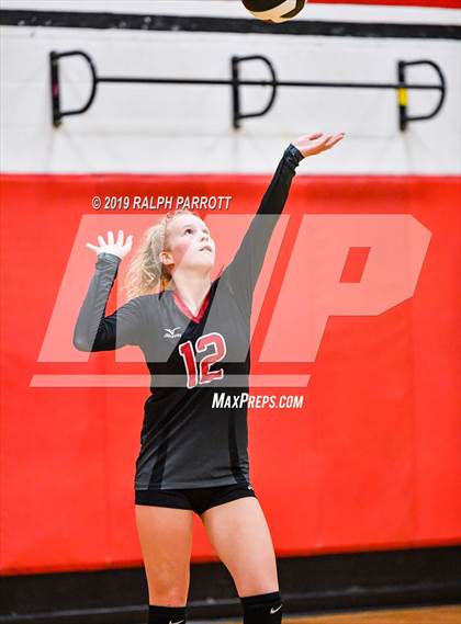 Thumbnail 3 in Fort Bend Travis vs. Fort Bend Austin photogallery.