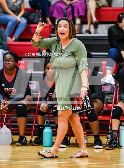 Thumbnail 1 in Fort Bend Travis vs. Fort Bend Austin photogallery.