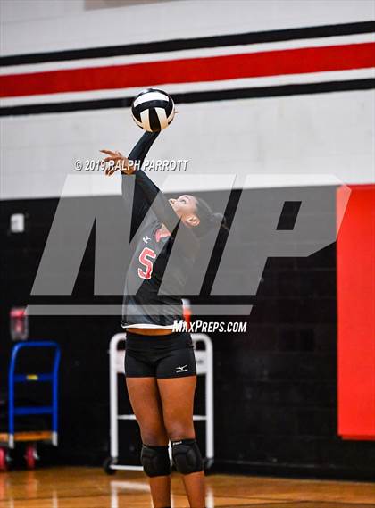 Thumbnail 3 in Fort Bend Travis vs. Fort Bend Austin photogallery.