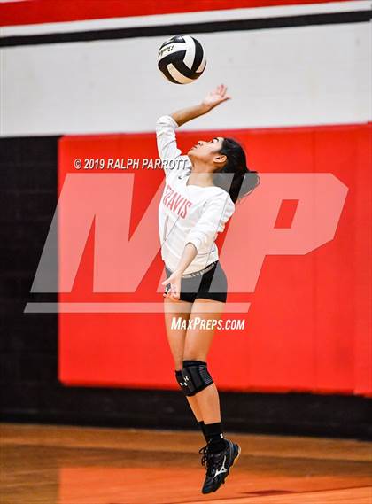 Thumbnail 2 in Fort Bend Travis vs. Fort Bend Austin photogallery.