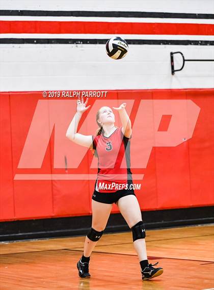 Thumbnail 3 in Fort Bend Travis vs. Fort Bend Austin photogallery.