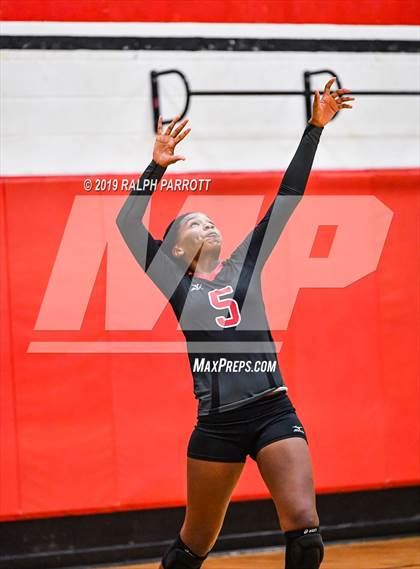 Thumbnail 1 in Fort Bend Travis vs. Fort Bend Austin photogallery.