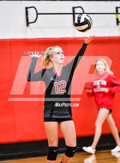 Thumbnail 1 in Fort Bend Travis vs. Fort Bend Austin photogallery.