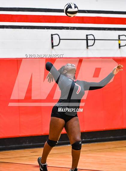 Thumbnail 3 in Fort Bend Travis vs. Fort Bend Austin photogallery.