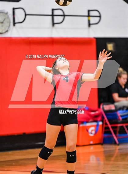 Thumbnail 2 in Fort Bend Travis vs. Fort Bend Austin photogallery.