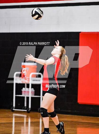 Thumbnail 3 in Fort Bend Travis vs. Fort Bend Austin photogallery.