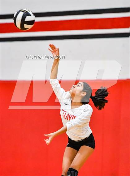 Thumbnail 1 in Fort Bend Travis vs. Fort Bend Austin photogallery.