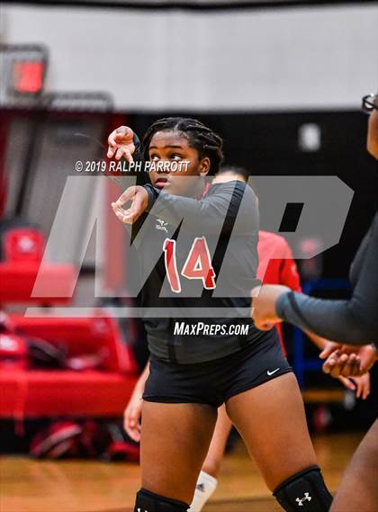 Thumbnail 2 in Fort Bend Travis vs. Fort Bend Austin photogallery.