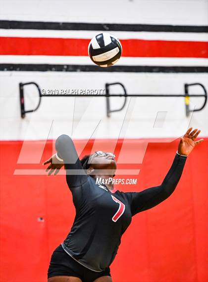 Thumbnail 1 in Fort Bend Travis vs. Fort Bend Austin photogallery.