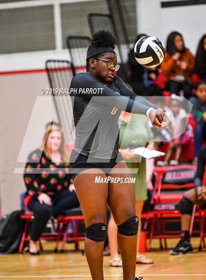 Thumbnail 3 in Fort Bend Travis vs. Fort Bend Austin photogallery.