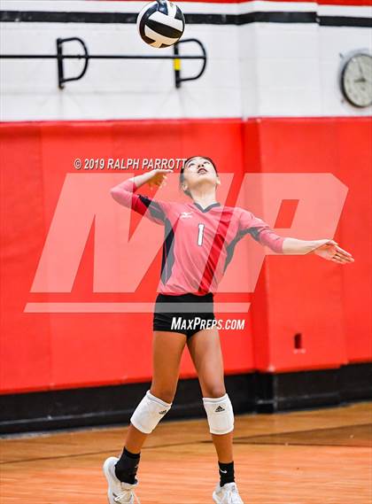Thumbnail 1 in Fort Bend Travis vs. Fort Bend Austin photogallery.