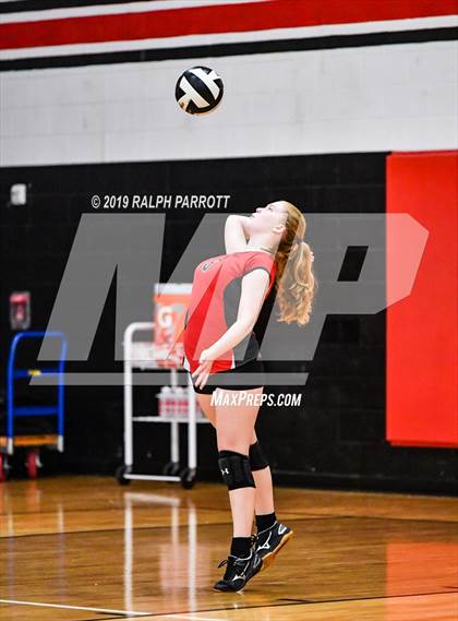 Thumbnail 2 in Fort Bend Travis vs. Fort Bend Austin photogallery.