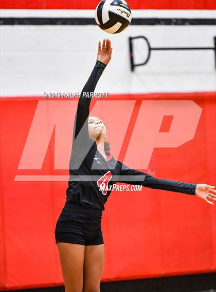 Thumbnail 3 in Fort Bend Travis vs. Fort Bend Austin photogallery.