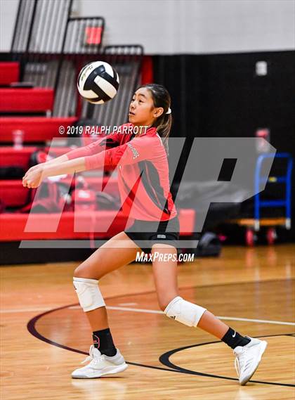 Thumbnail 3 in Fort Bend Travis vs. Fort Bend Austin photogallery.