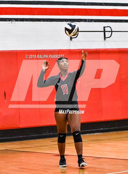 Thumbnail 3 in Fort Bend Travis vs. Fort Bend Austin photogallery.