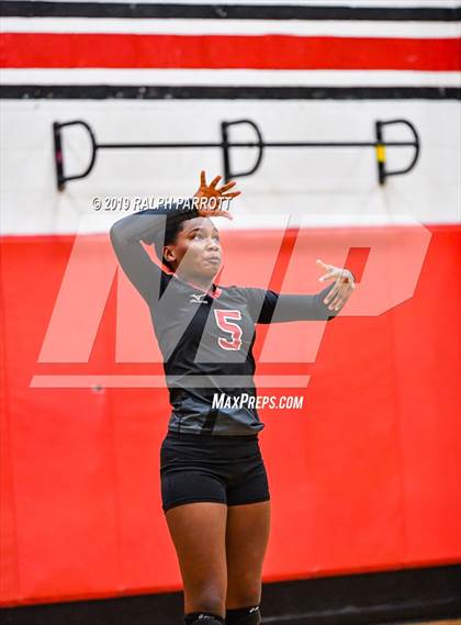 Thumbnail 3 in Fort Bend Travis vs. Fort Bend Austin photogallery.