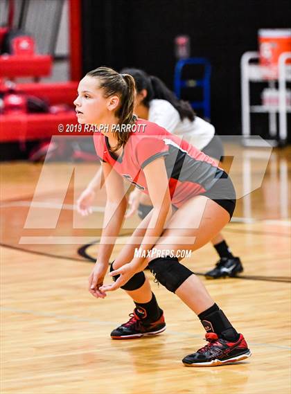 Thumbnail 2 in Fort Bend Travis vs. Fort Bend Austin photogallery.