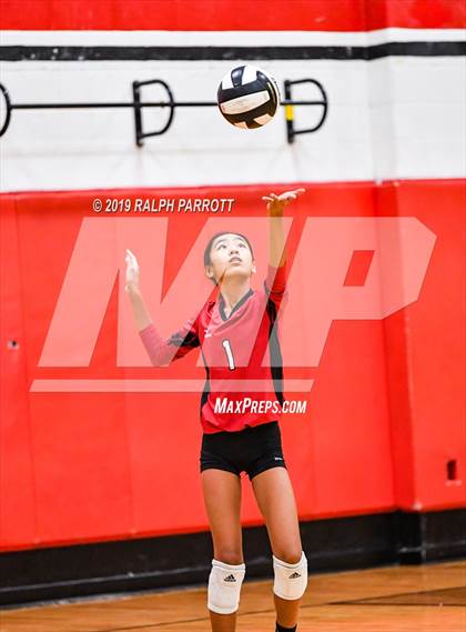 Thumbnail 3 in Fort Bend Travis vs. Fort Bend Austin photogallery.