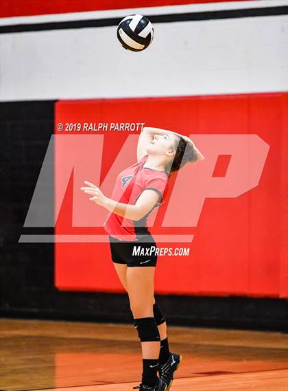 Thumbnail 1 in Fort Bend Travis vs. Fort Bend Austin photogallery.