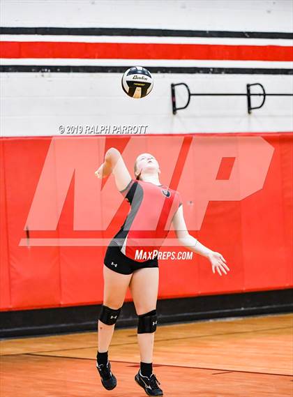 Thumbnail 2 in Fort Bend Travis vs. Fort Bend Austin photogallery.