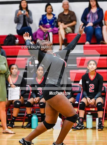 Thumbnail 1 in Fort Bend Travis vs. Fort Bend Austin photogallery.