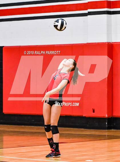 Thumbnail 2 in Fort Bend Travis vs. Fort Bend Austin photogallery.