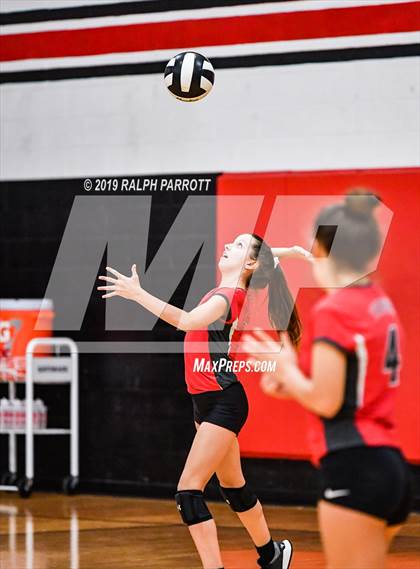Thumbnail 2 in Fort Bend Travis vs. Fort Bend Austin photogallery.
