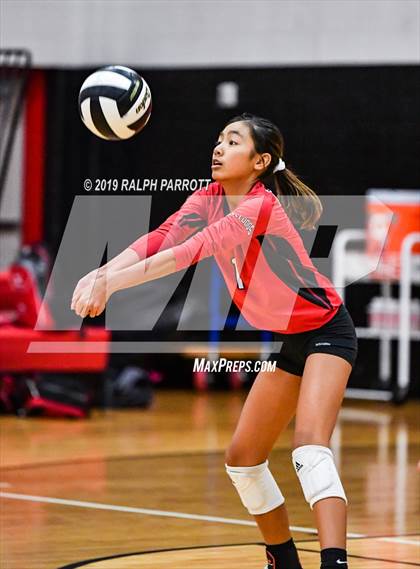 Thumbnail 1 in Fort Bend Travis vs. Fort Bend Austin photogallery.
