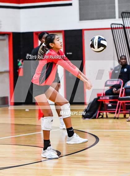 Thumbnail 1 in Fort Bend Travis vs. Fort Bend Austin photogallery.