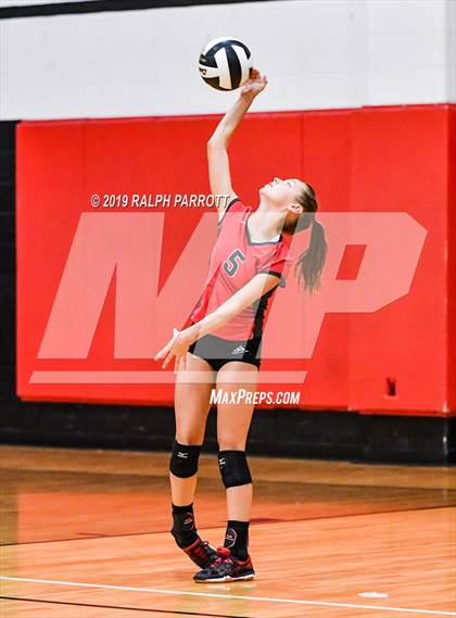 Thumbnail 1 in Fort Bend Travis vs. Fort Bend Austin photogallery.