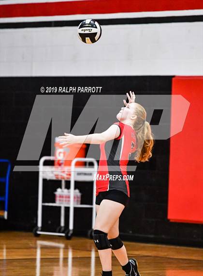 Thumbnail 3 in Fort Bend Travis vs. Fort Bend Austin photogallery.