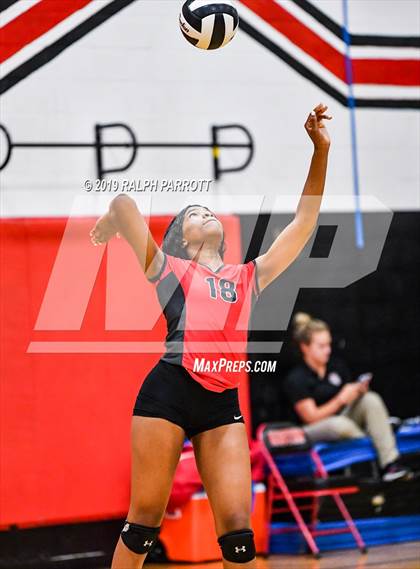 Thumbnail 1 in Fort Bend Travis vs. Fort Bend Austin photogallery.