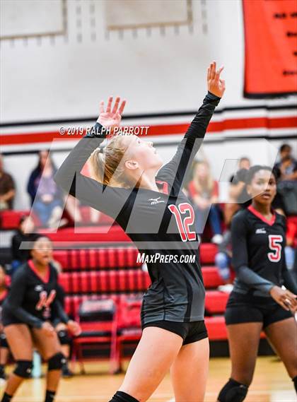 Thumbnail 1 in Fort Bend Travis vs. Fort Bend Austin photogallery.