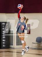 Photo from the gallery "Crimson Cliffs vs. Park City (5A/6A Volleyball Challenge)"