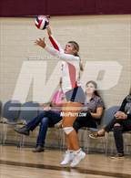 Photo from the gallery "Crimson Cliffs vs. Park City (5A/6A Volleyball Challenge)"