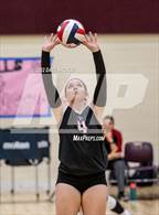 Photo from the gallery "Crimson Cliffs vs. Park City (5A/6A Volleyball Challenge)"