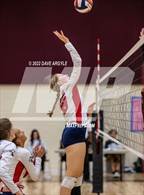 Photo from the gallery "Crimson Cliffs vs. Park City (5A/6A Volleyball Challenge)"
